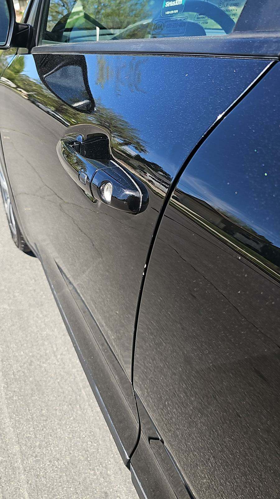 2019 Kia Niro LX FWD