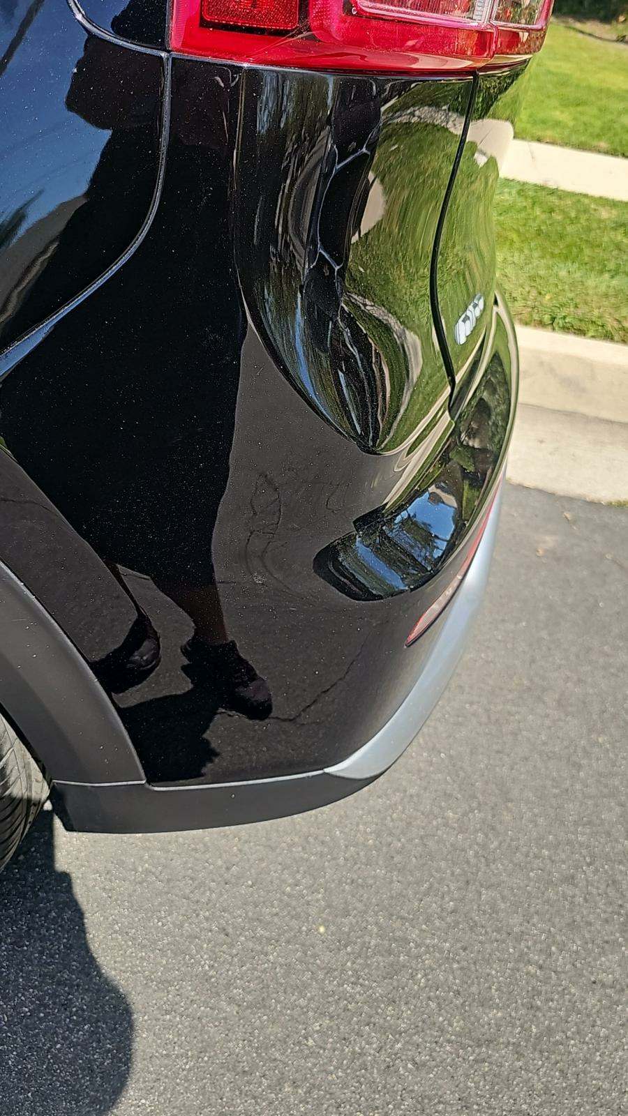 2019 Kia Niro LX FWD