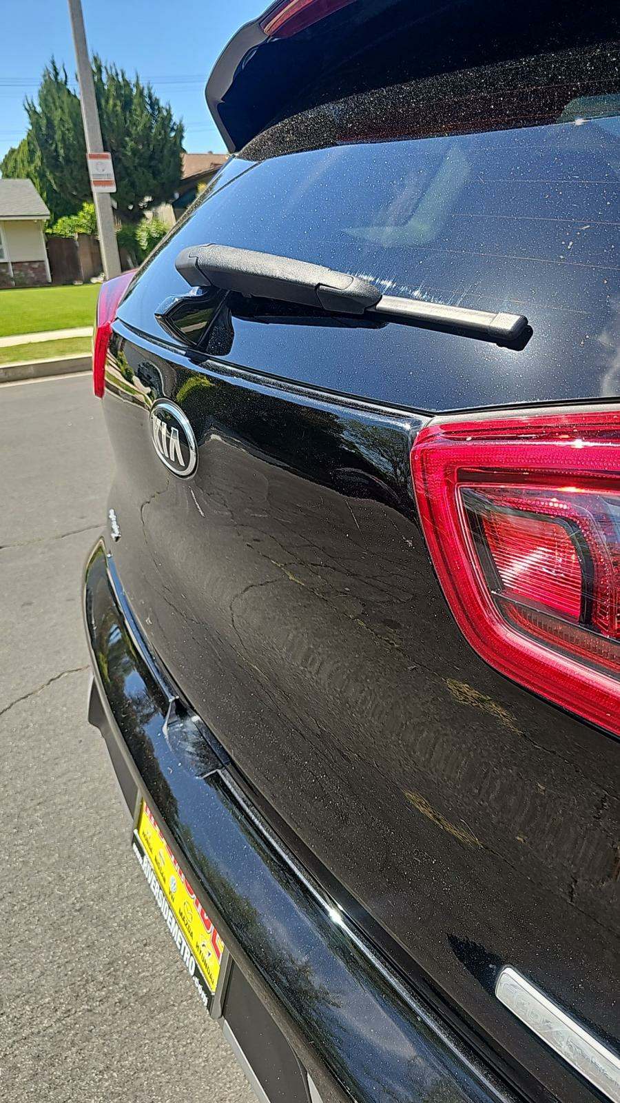 2019 Kia Niro LX FWD