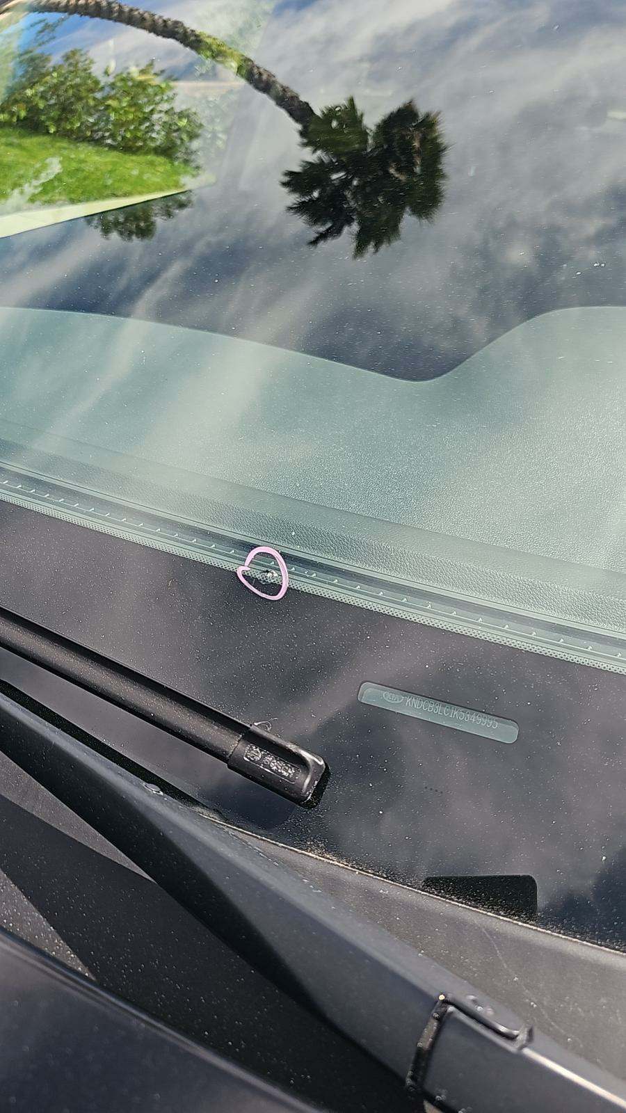 2019 Kia Niro LX FWD