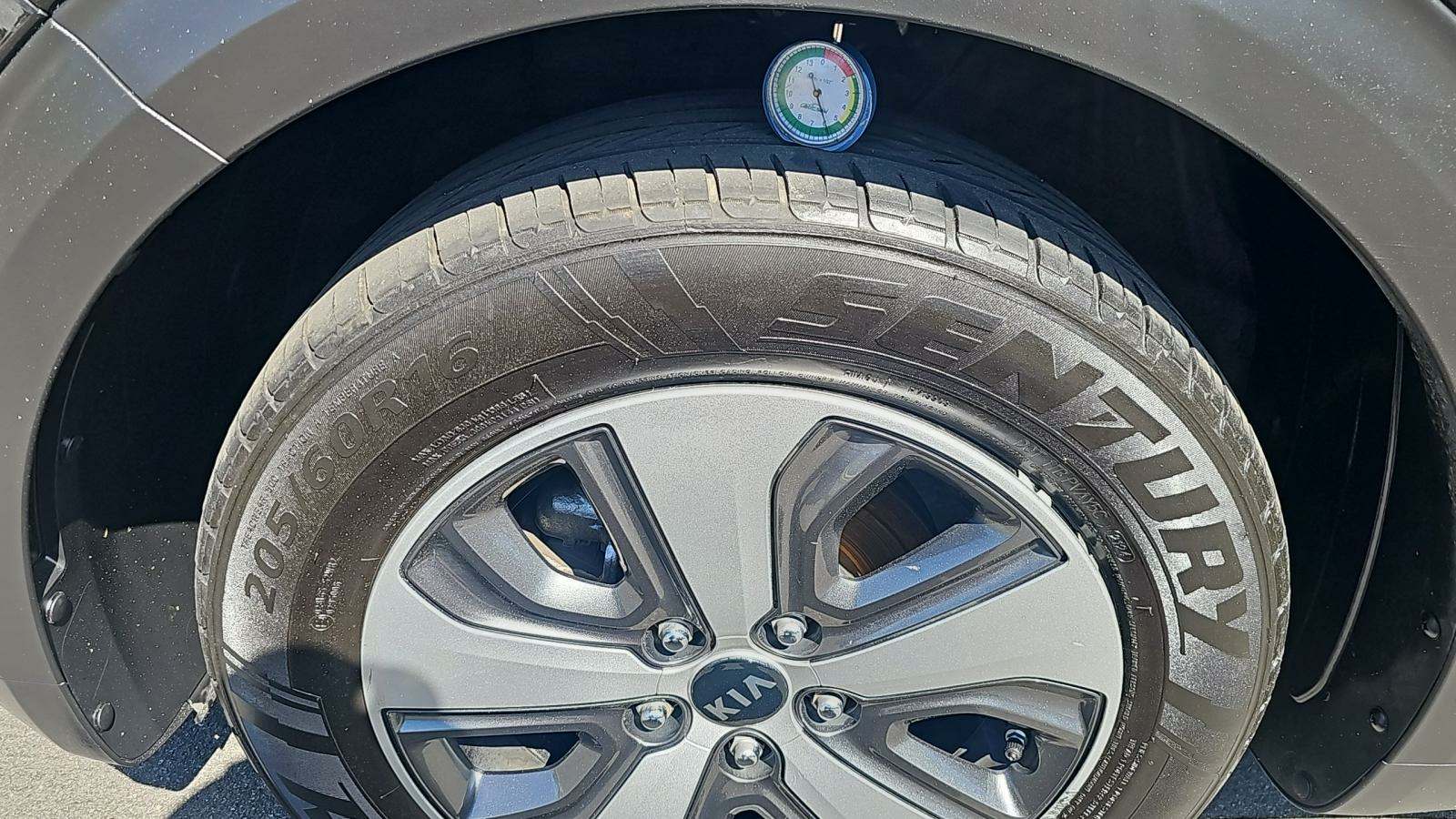 2019 Kia Niro LX FWD