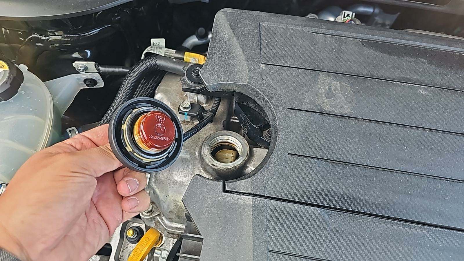 2019 Kia Niro LX FWD