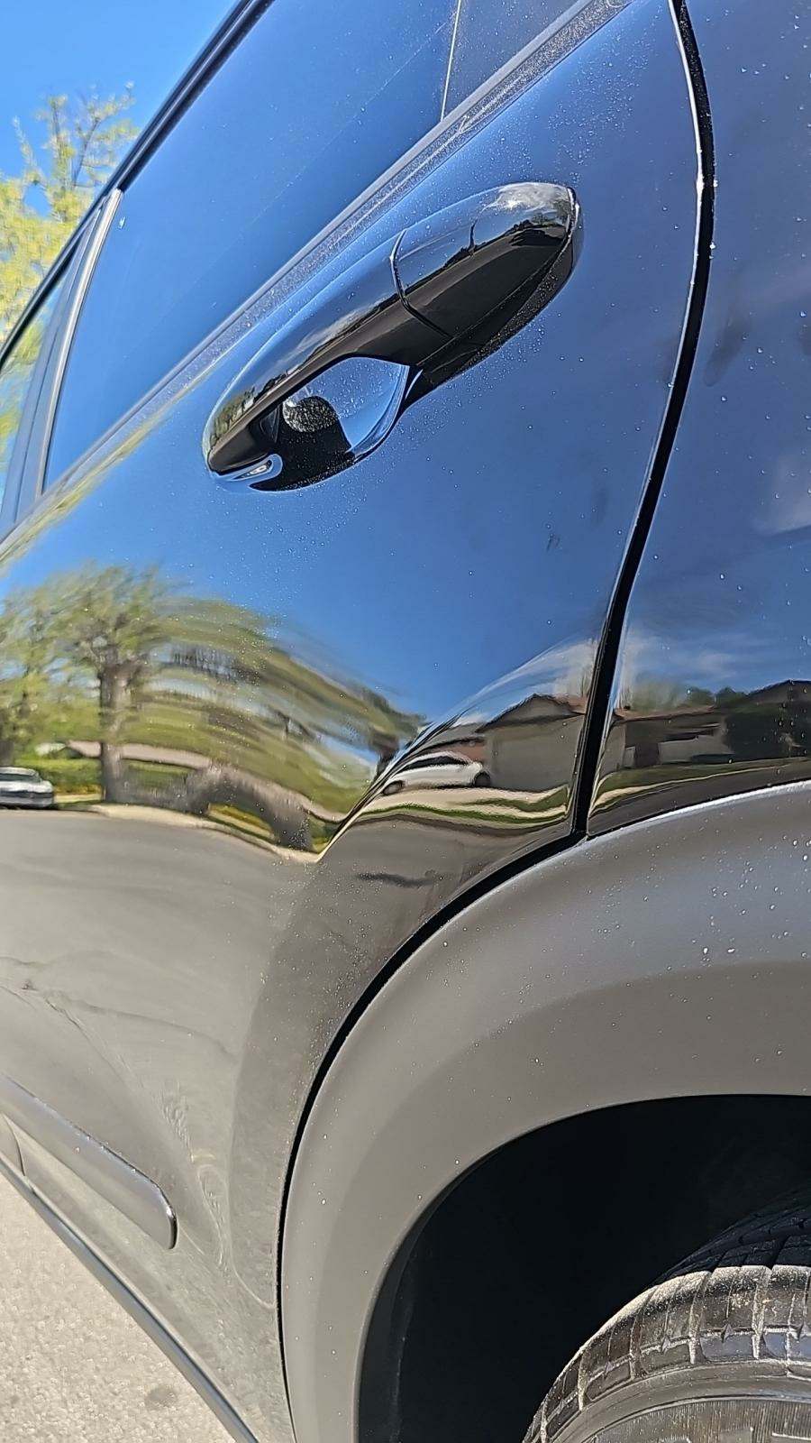 2019 Kia Niro LX FWD