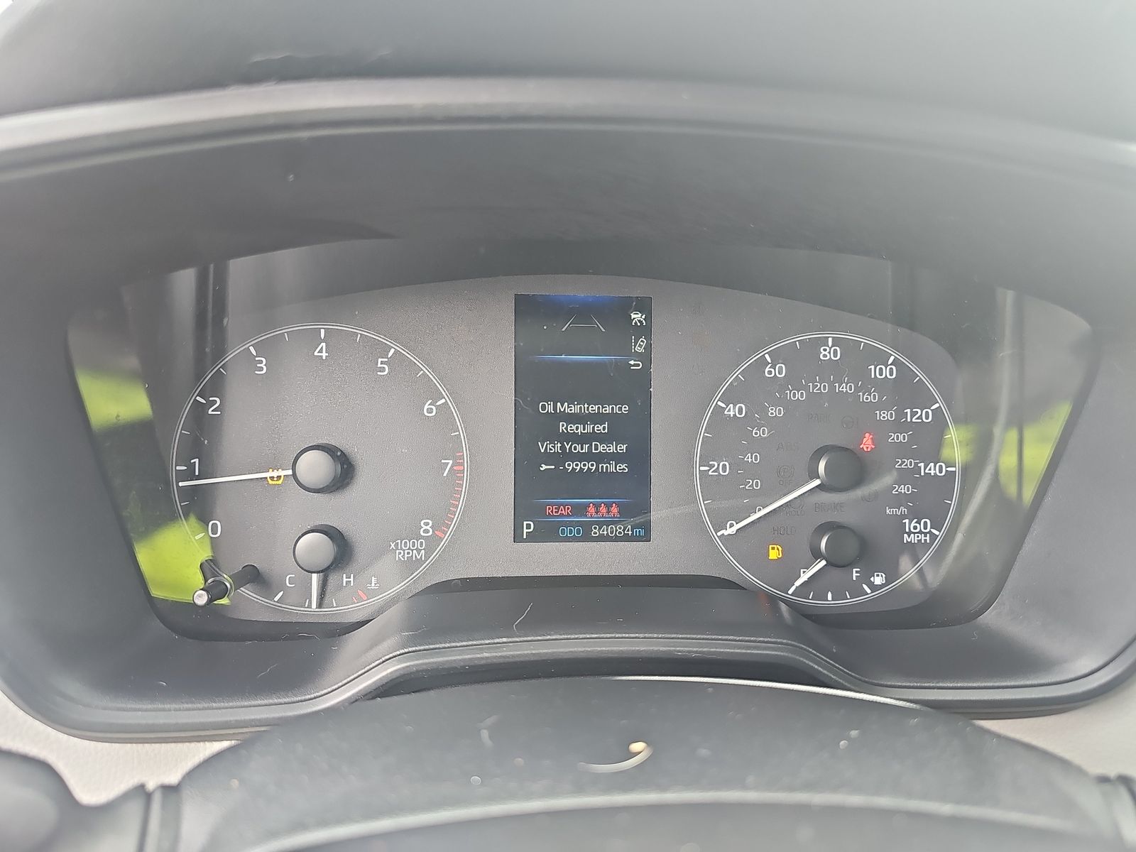 2023 Toyota Corolla LE FWD