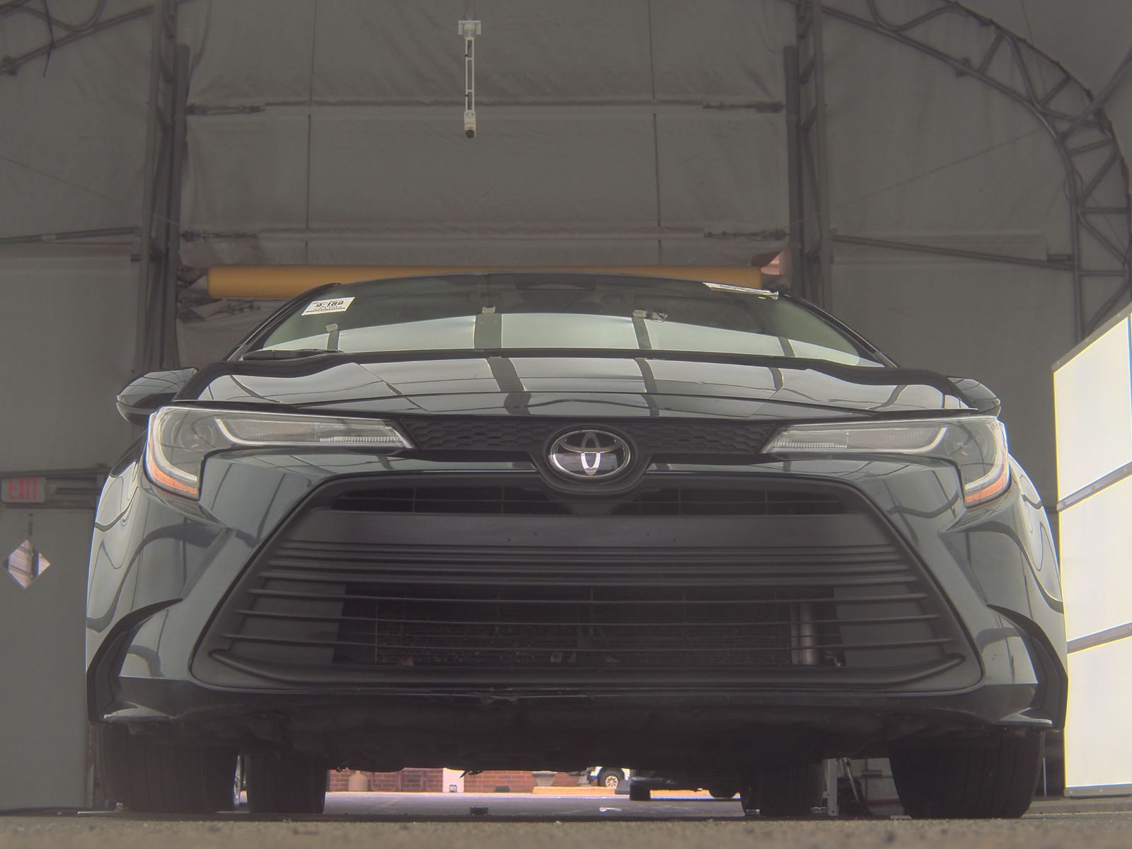 2023 Toyota Corolla LE FWD