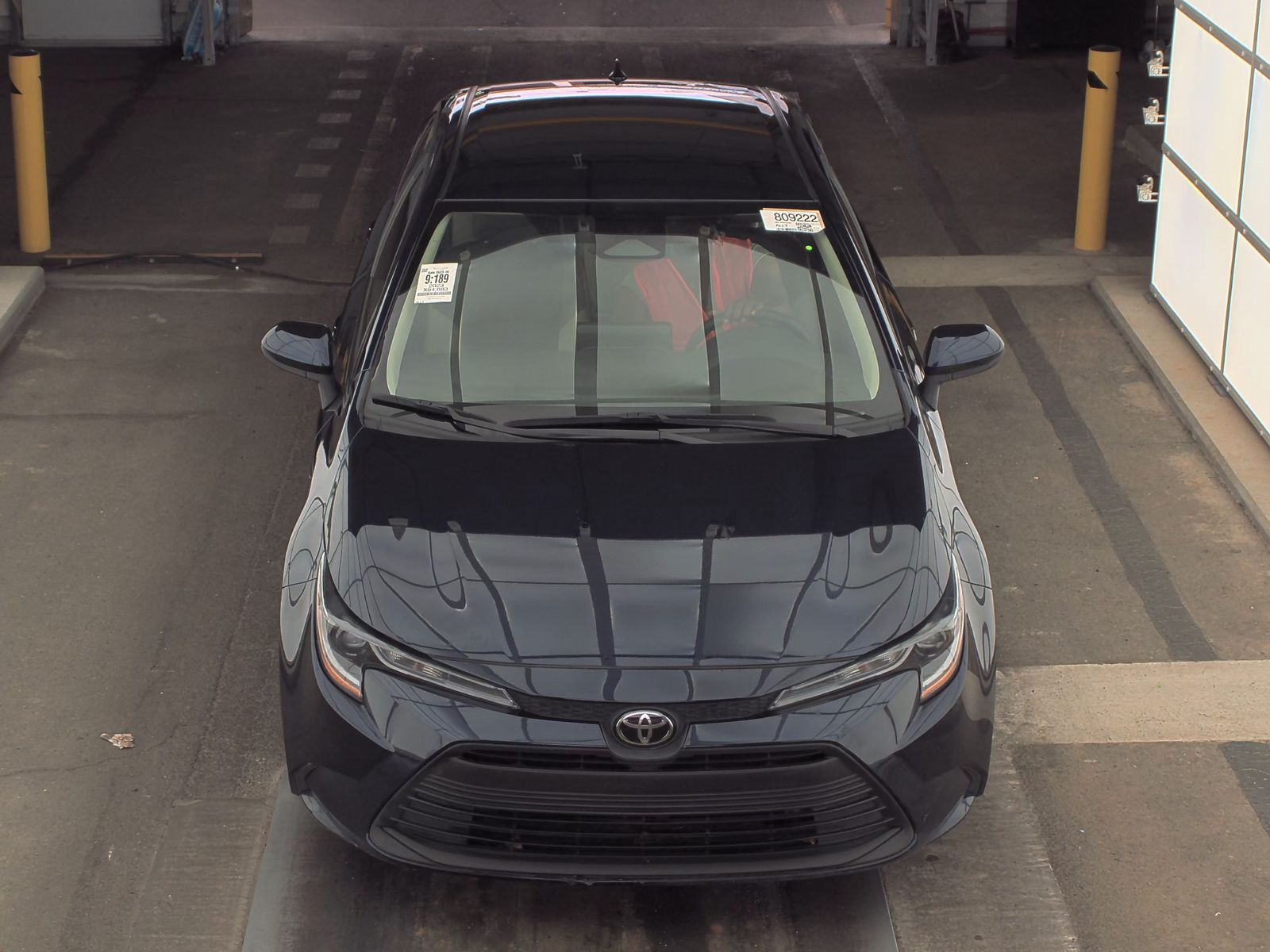 2023 Toyota Corolla LE FWD