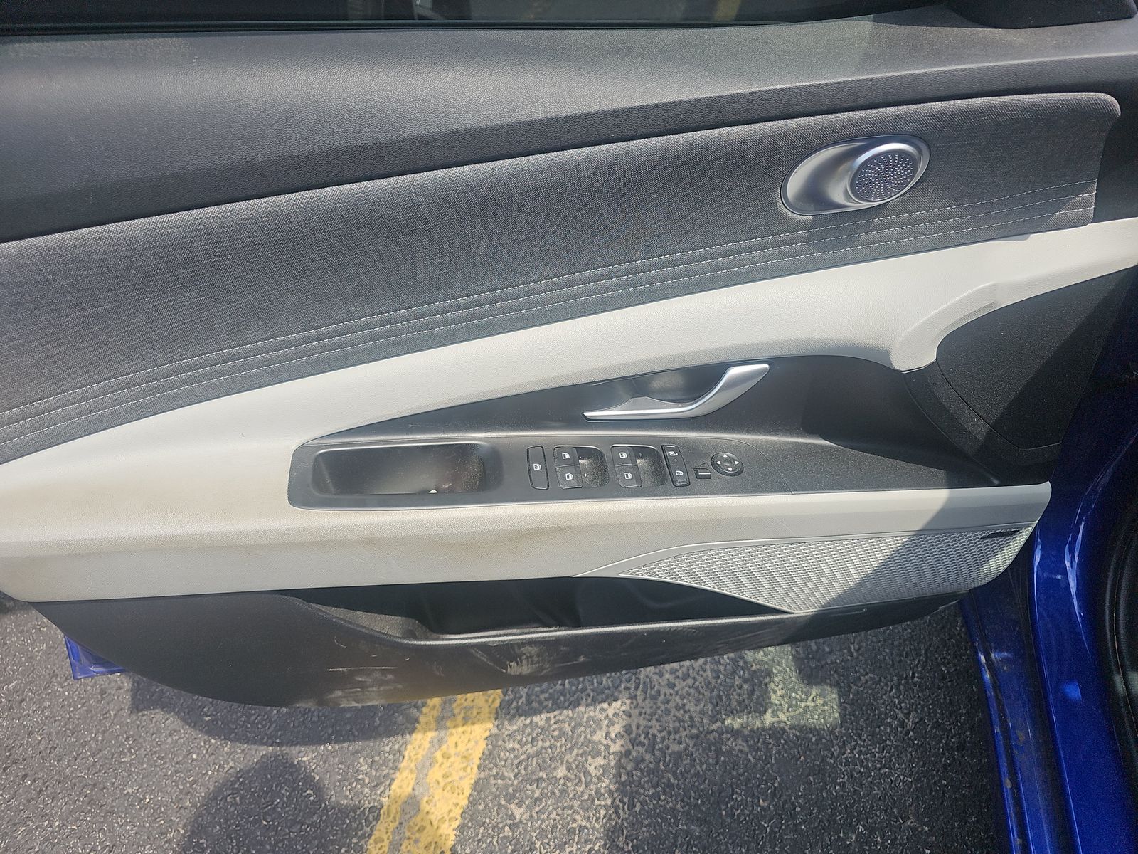 2024 Hyundai Elantra Limited FWD