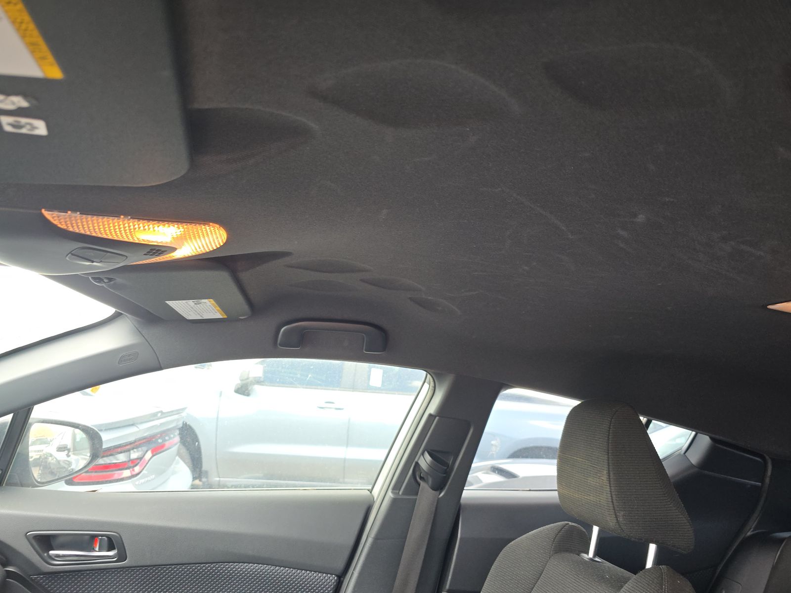 2018 Toyota C-HR XLE FWD