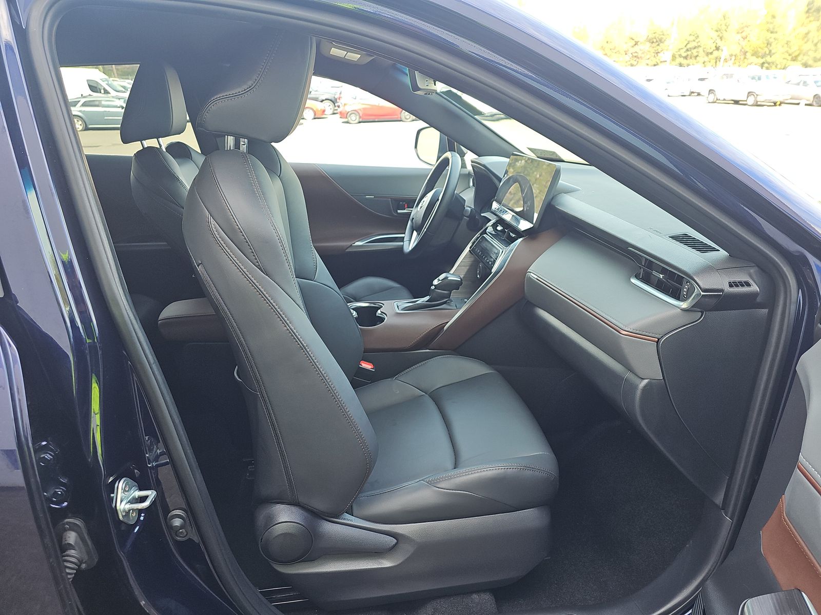 2024 Toyota Venza XLE AWD