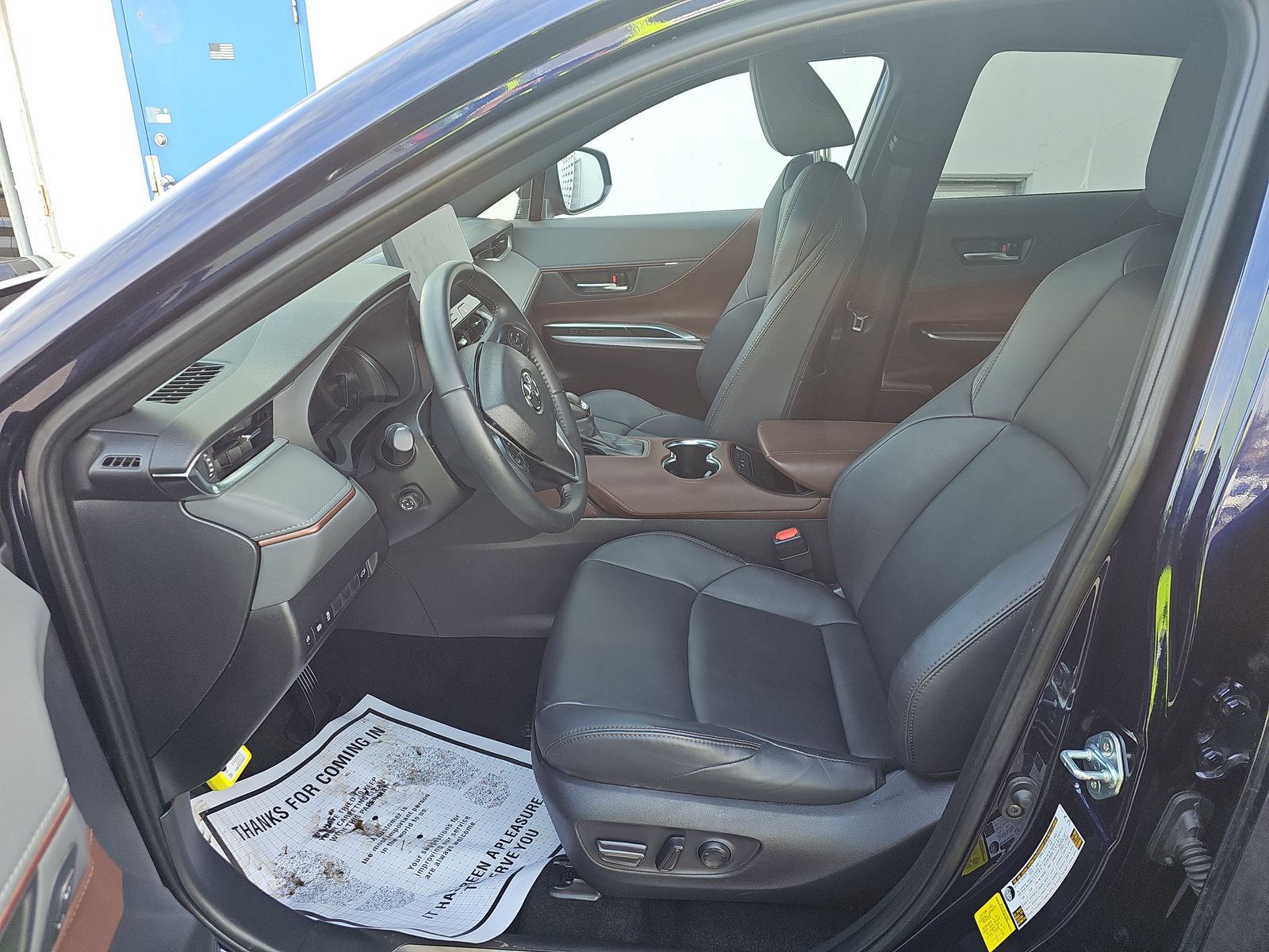 2024 Toyota Venza XLE AWD