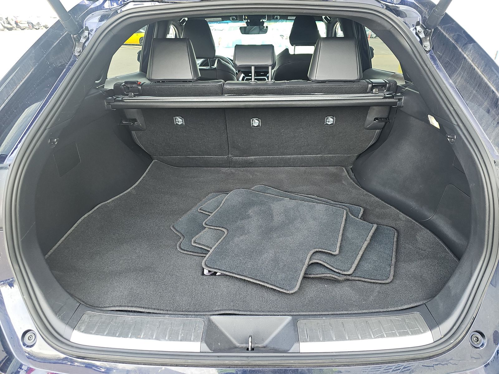 2024 Toyota Venza XLE AWD