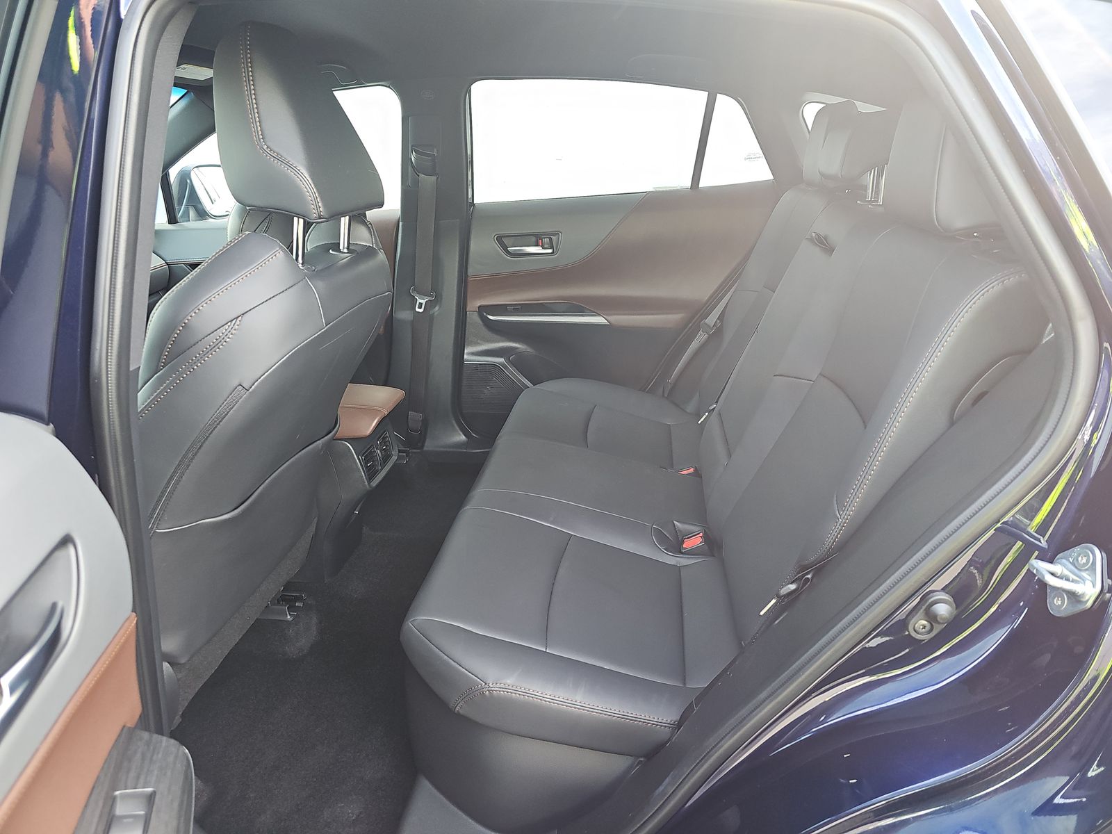 2024 Toyota Venza XLE AWD