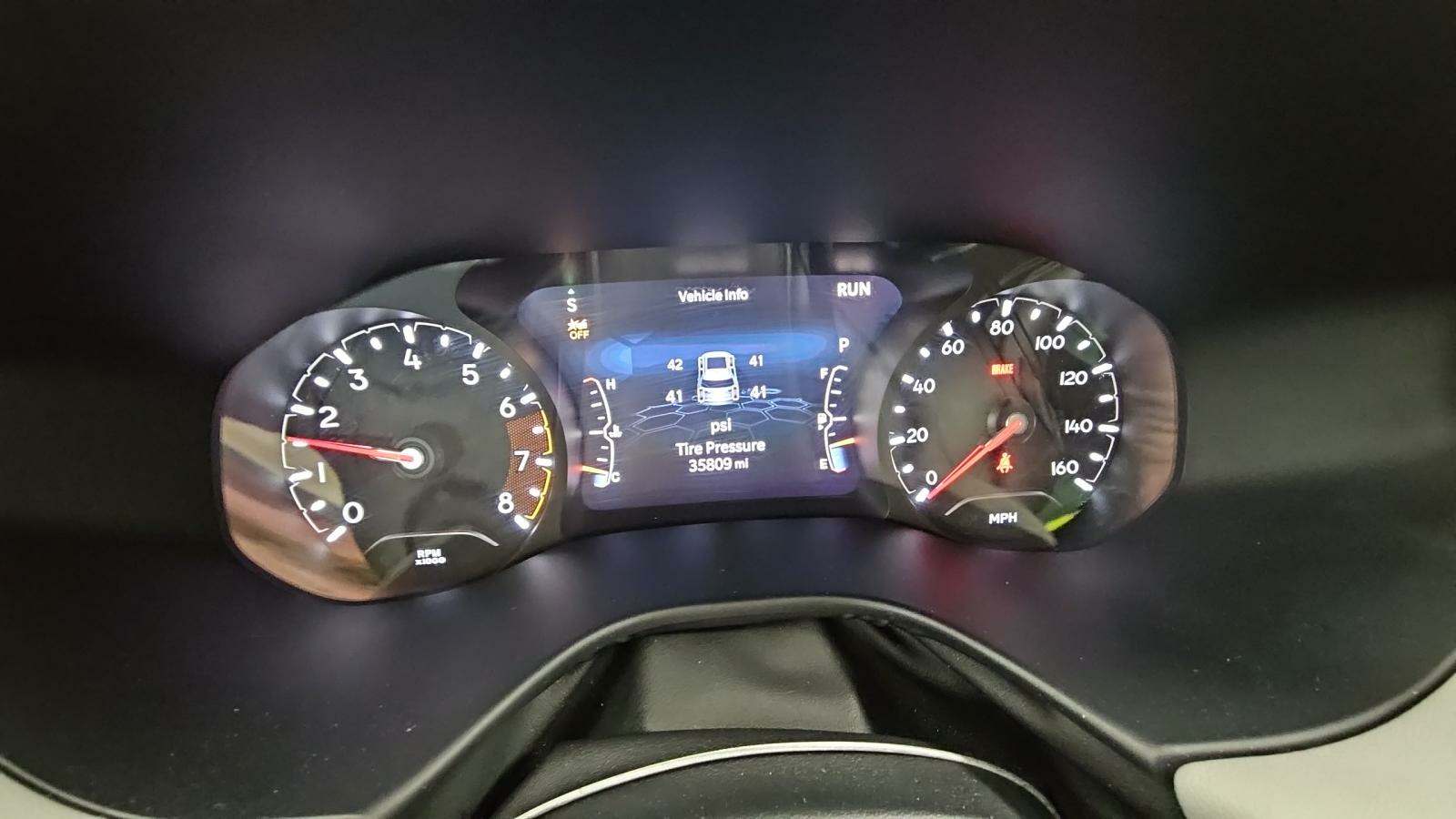 2024 Jeep Compass Limited AWD
