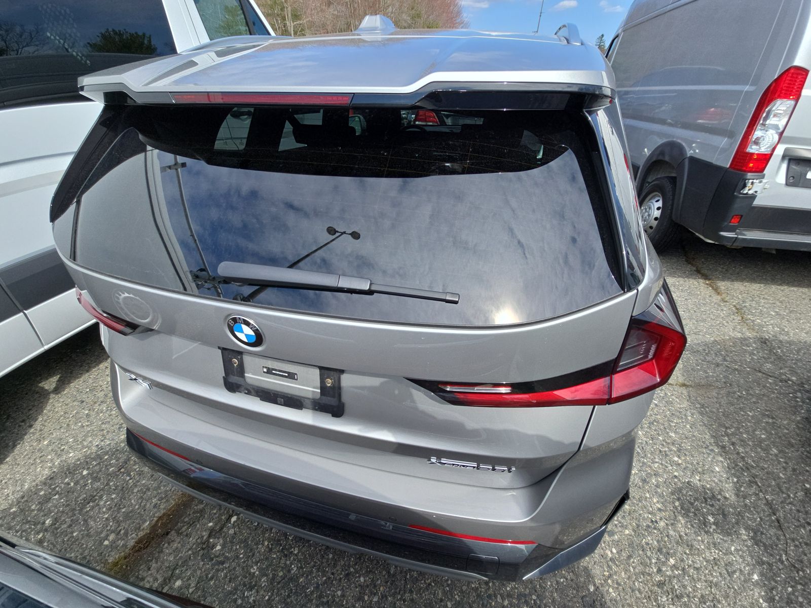 2025 BMW X1 xDrive28i AWD