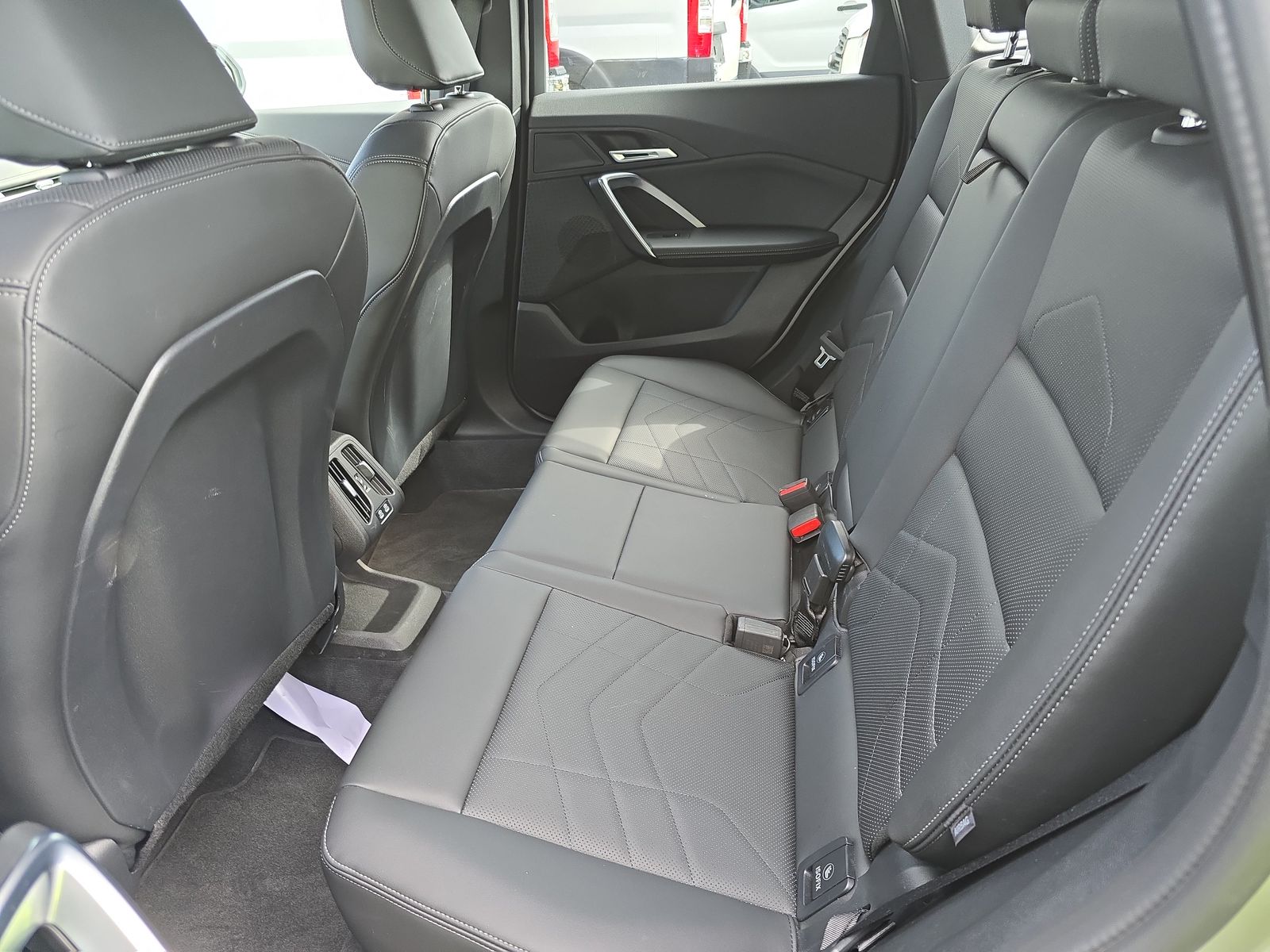 2025 BMW X1 xDrive28i AWD