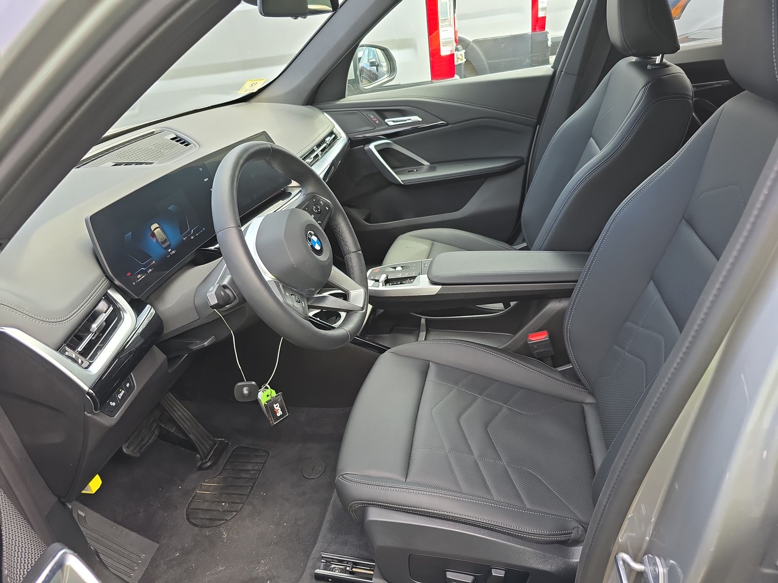 2025 BMW X1 xDrive28i AWD