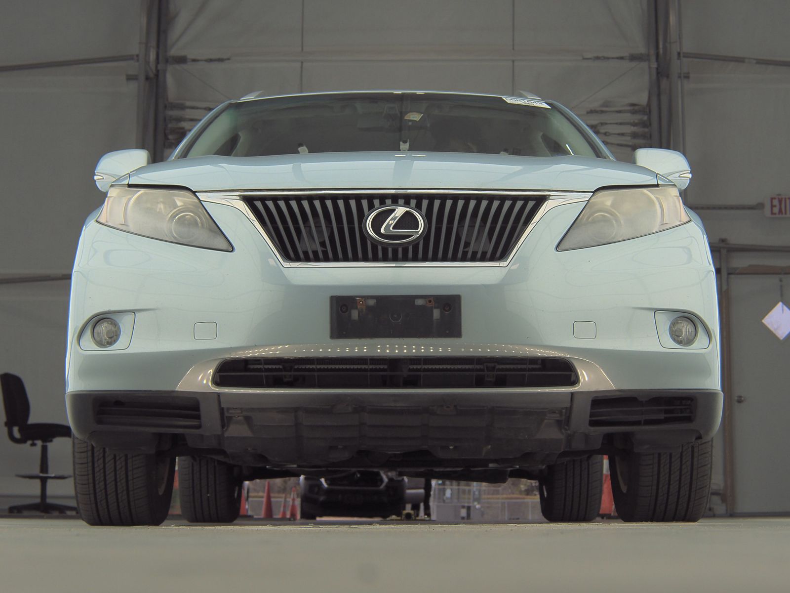 2011 Lexus RX RX 350 AWD