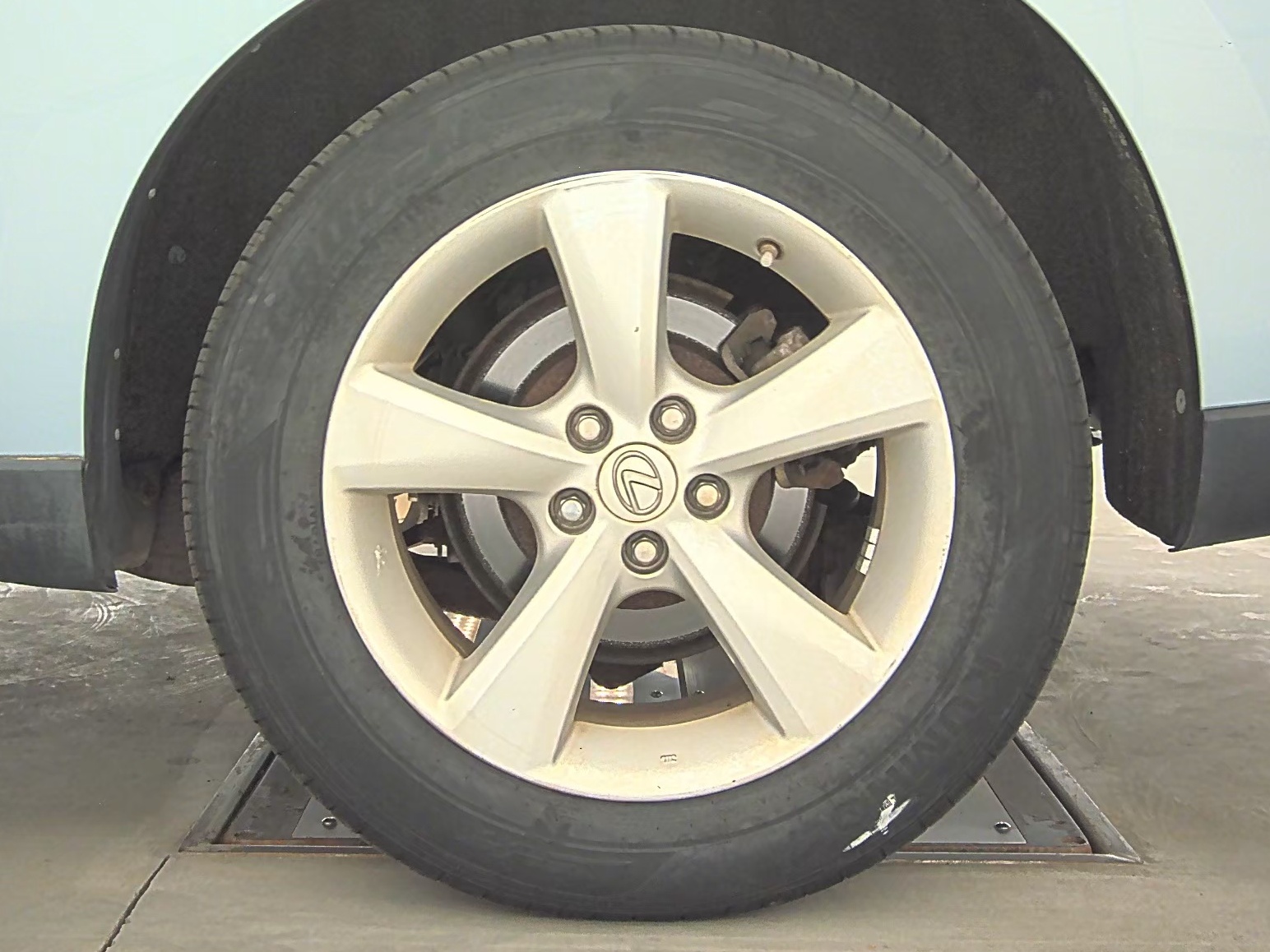 2011 Lexus RX RX 350 AWD