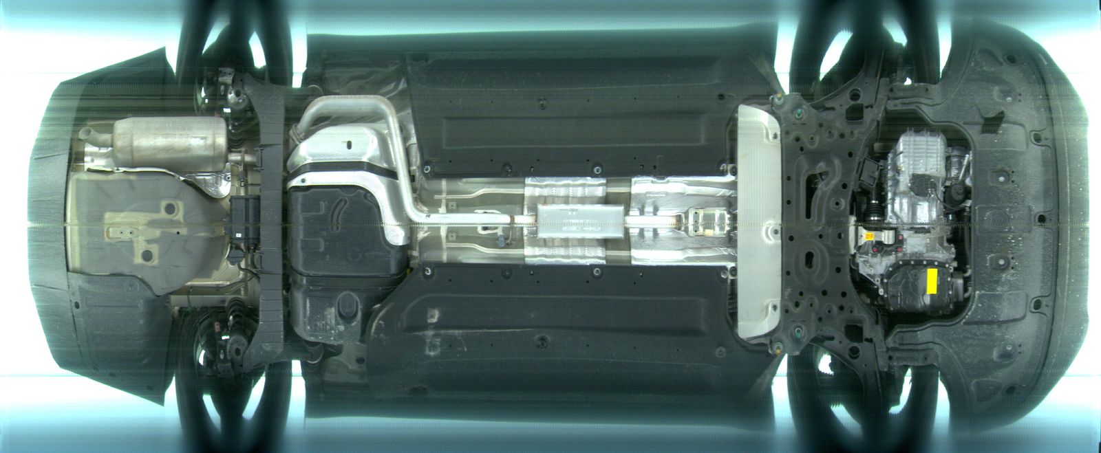 2024 Hyundai Elantra SEL FWD