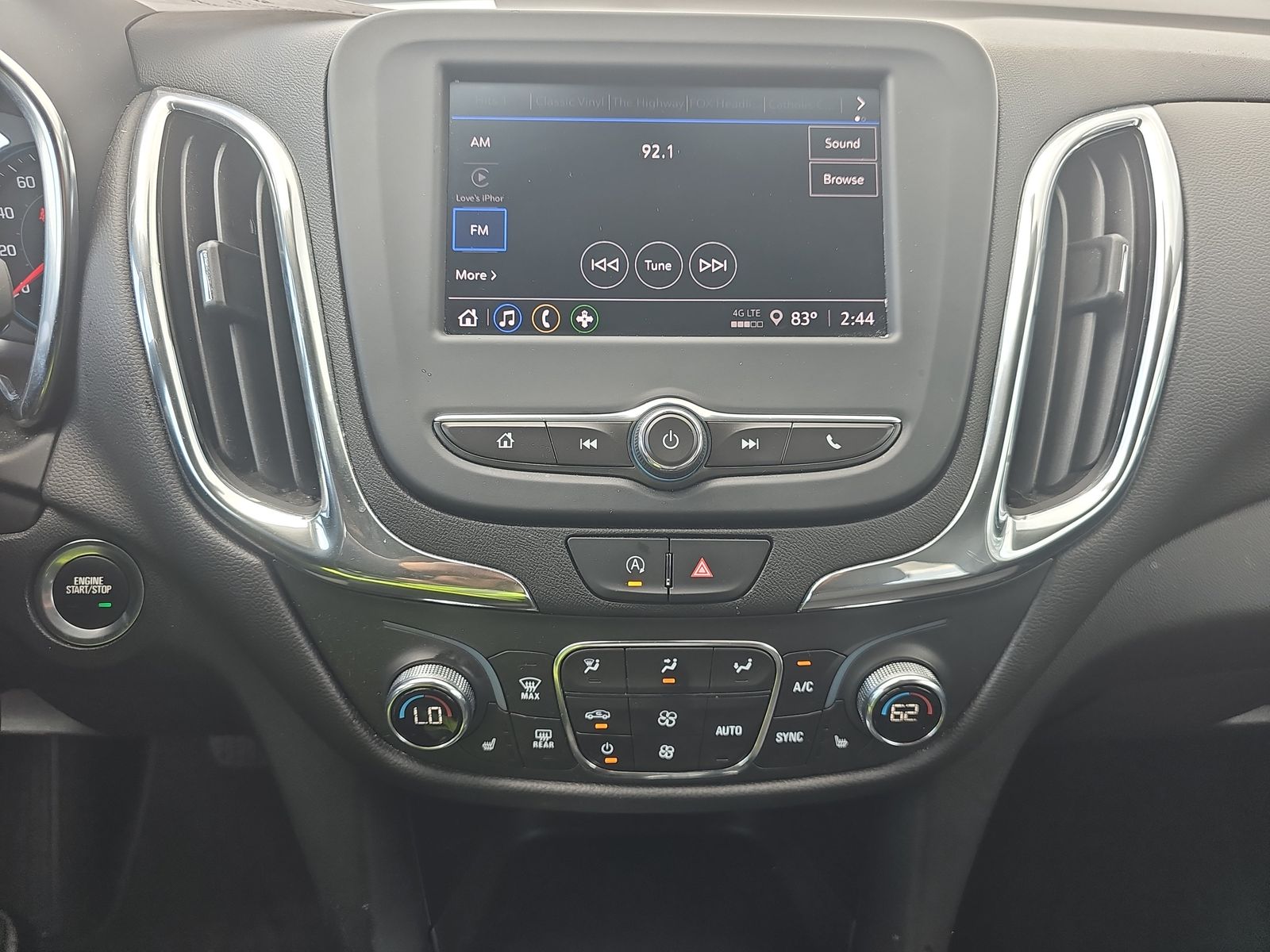 2023 Chevrolet Equinox LT FWD