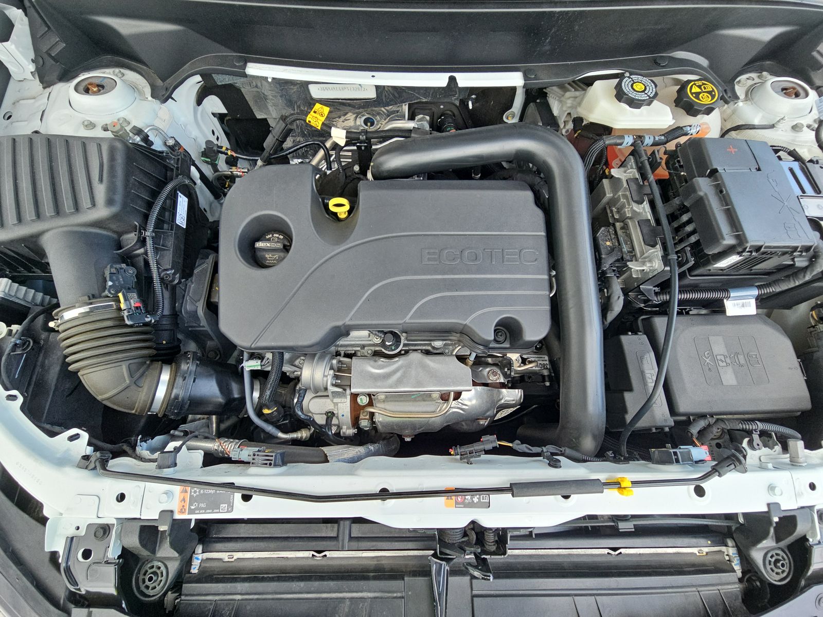 2023 Chevrolet Equinox LT FWD