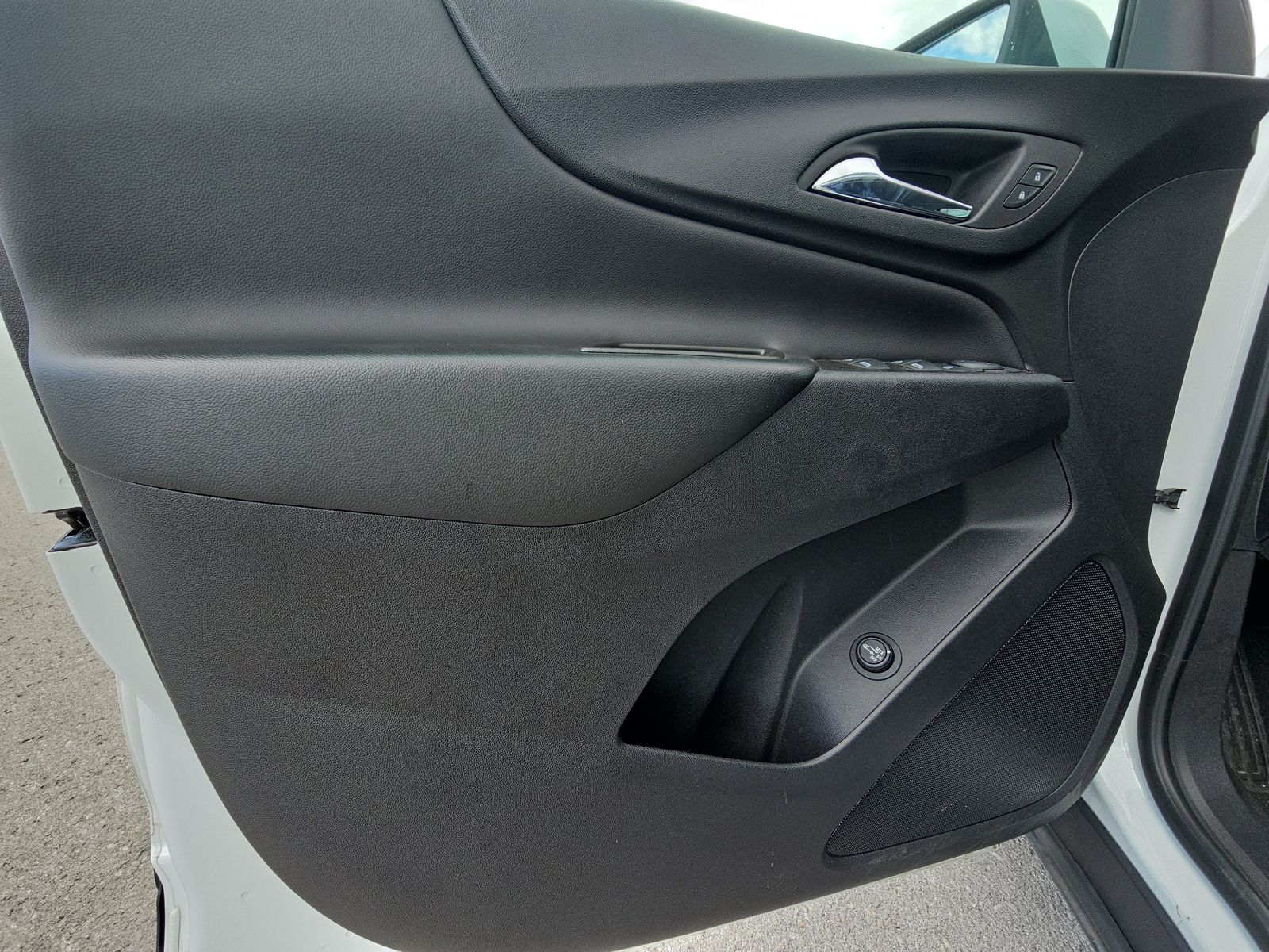 2023 Chevrolet Equinox LT FWD