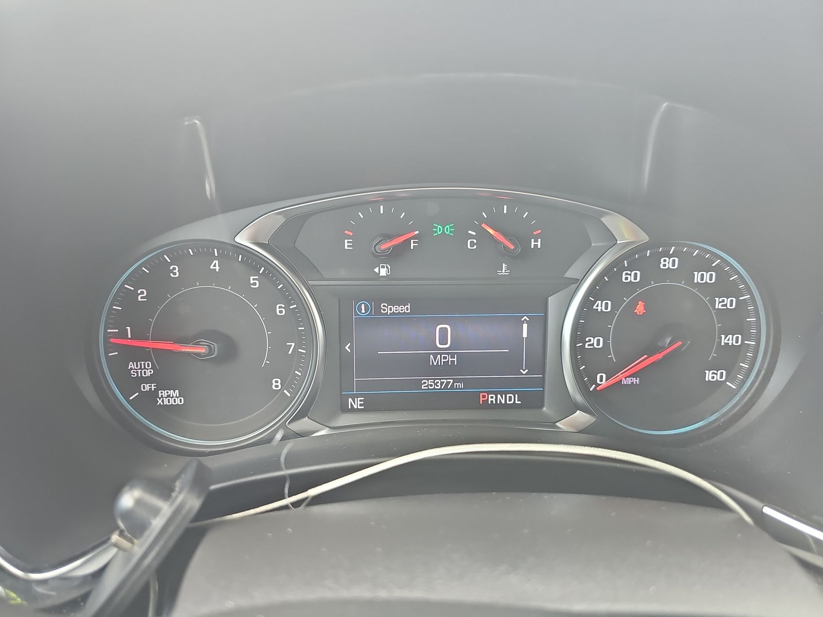 2023 Chevrolet Equinox LT FWD
