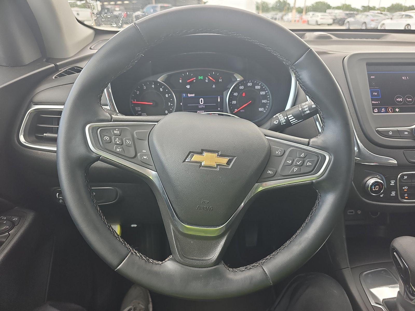 2023 Chevrolet Equinox LT FWD