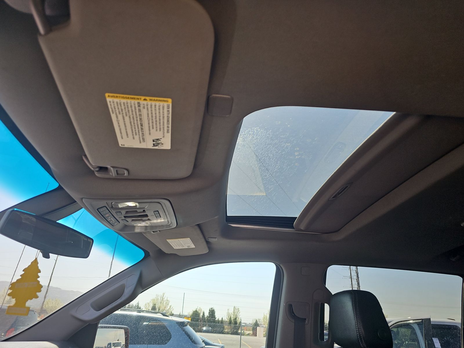 2022 Chevrolet Silverado 1500 LTD LT Trail Boss AWD