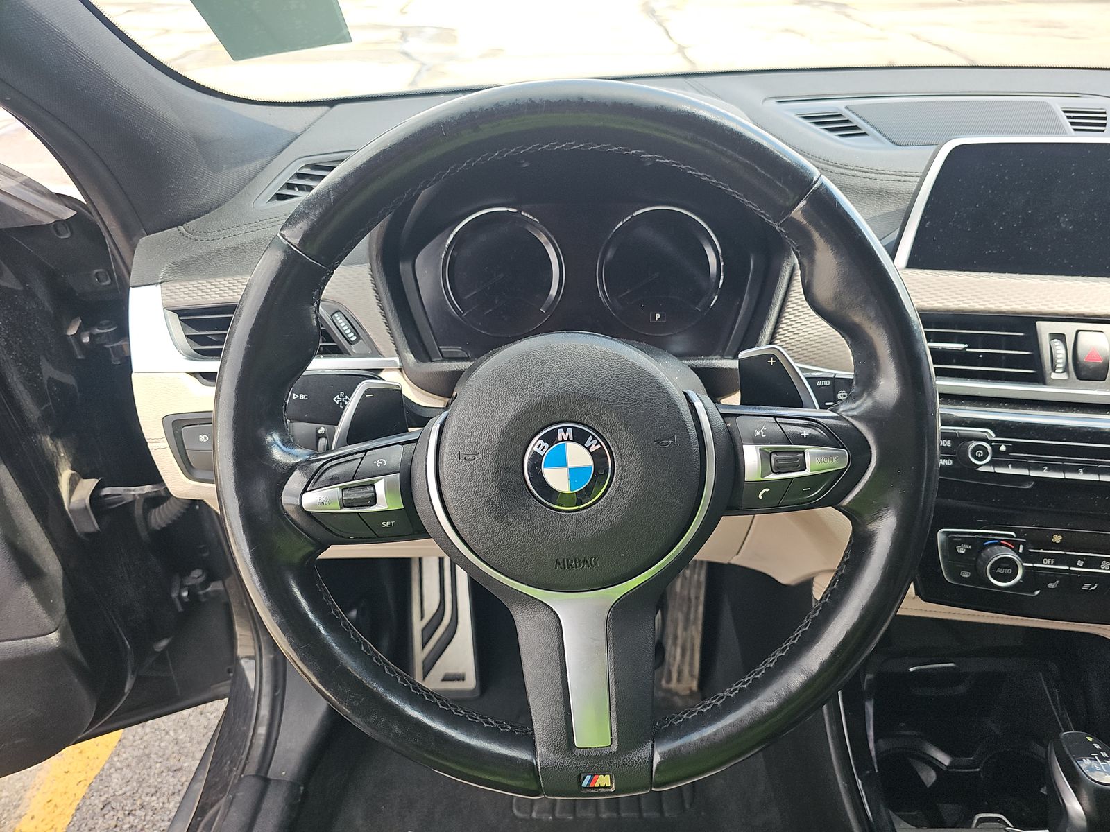 2018 BMW X2 sDrive28i FWD