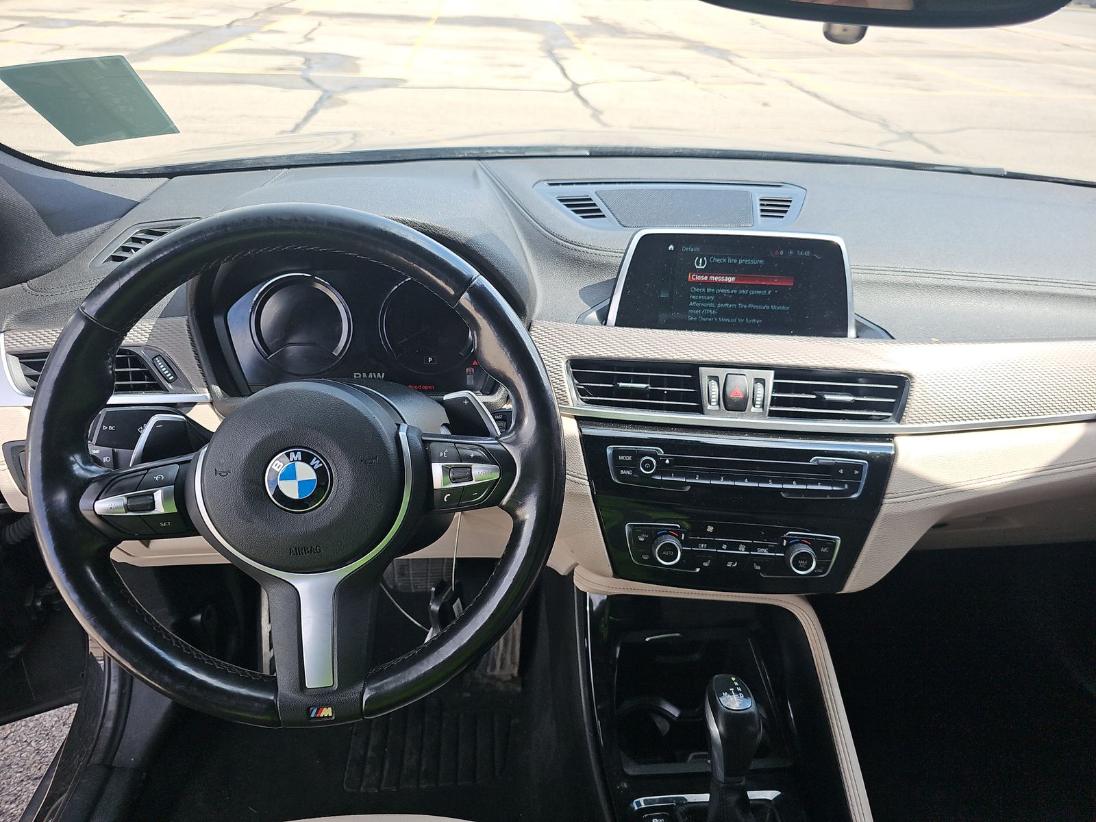 2018 BMW X2 sDrive28i FWD