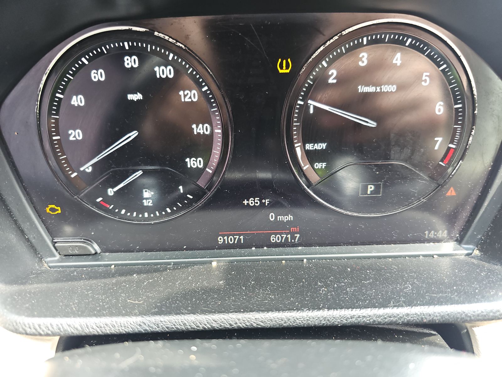 2018 BMW X2 sDrive28i FWD