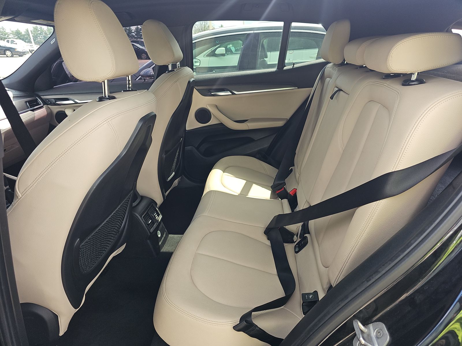 2018 BMW X2 sDrive28i FWD