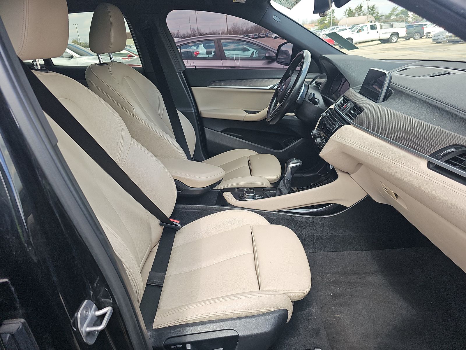 2018 BMW X2 sDrive28i FWD