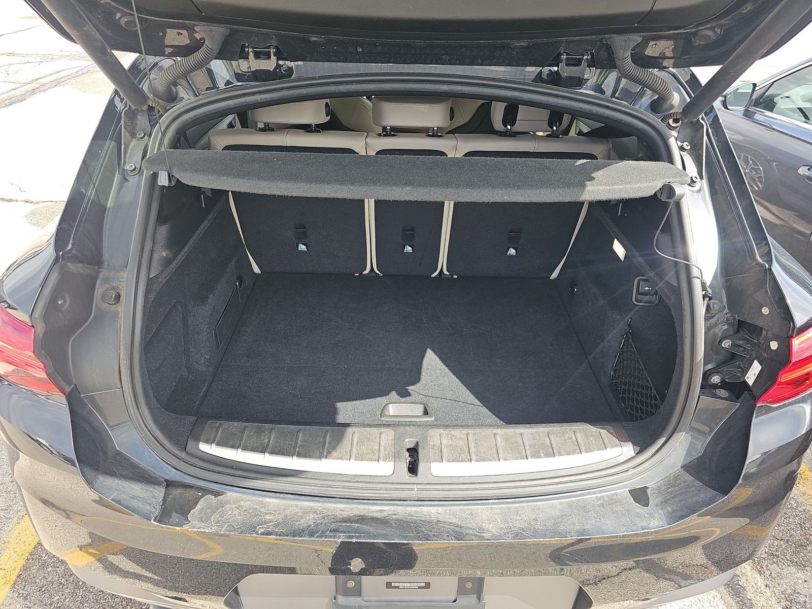 2018 BMW X2 sDrive28i FWD