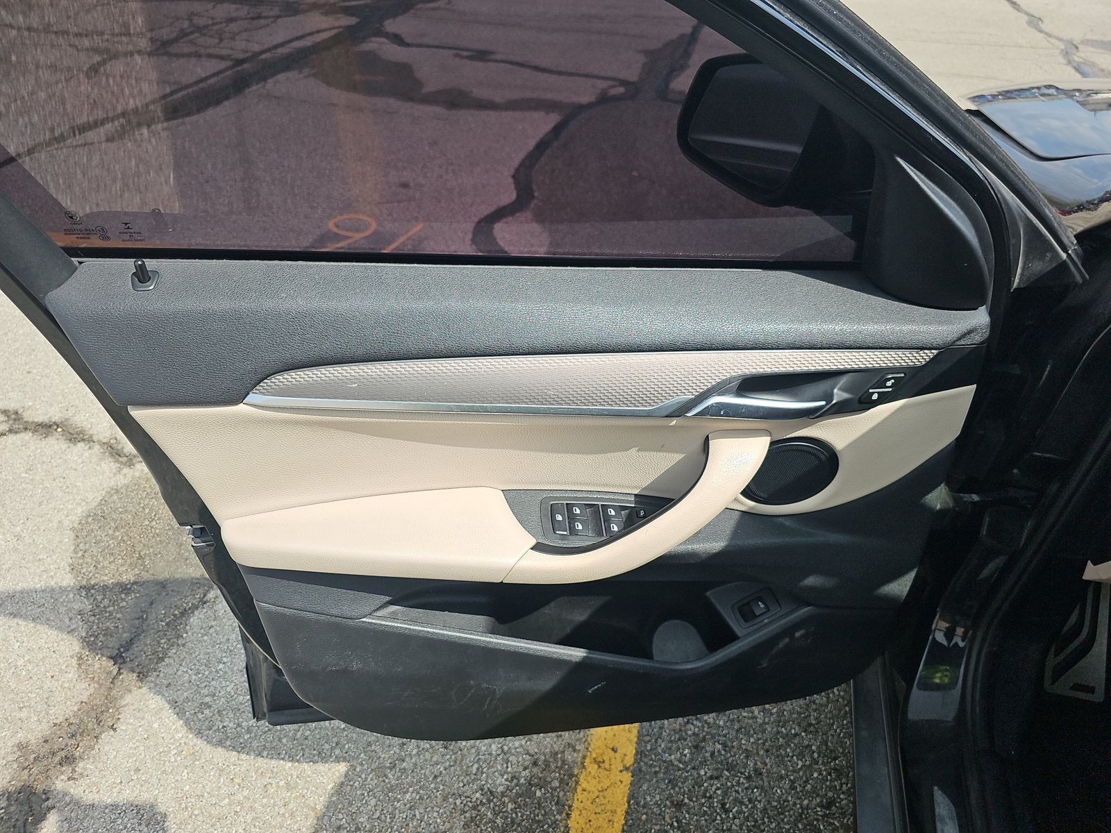 2018 BMW X2 sDrive28i FWD