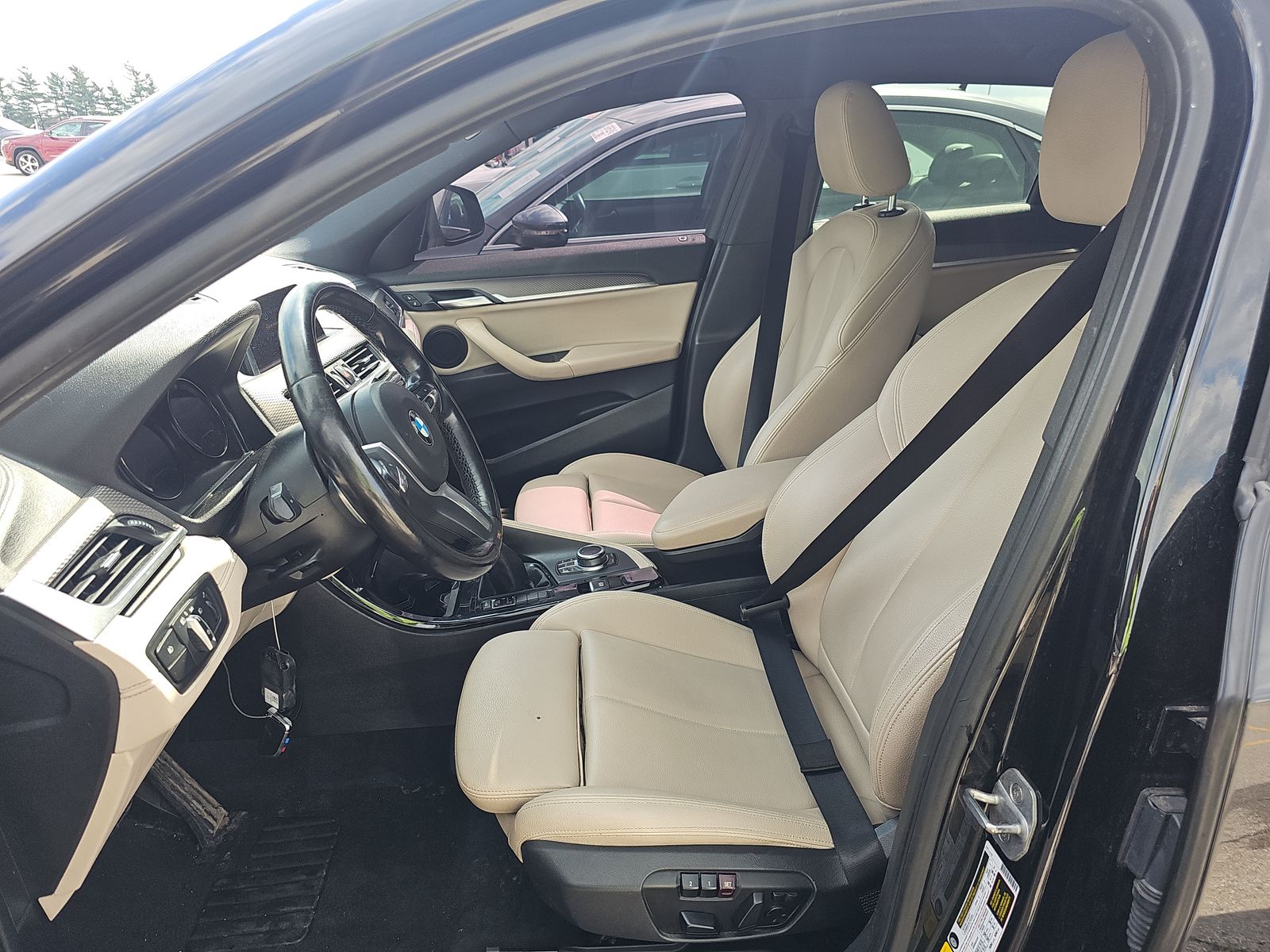 2018 BMW X2 sDrive28i FWD