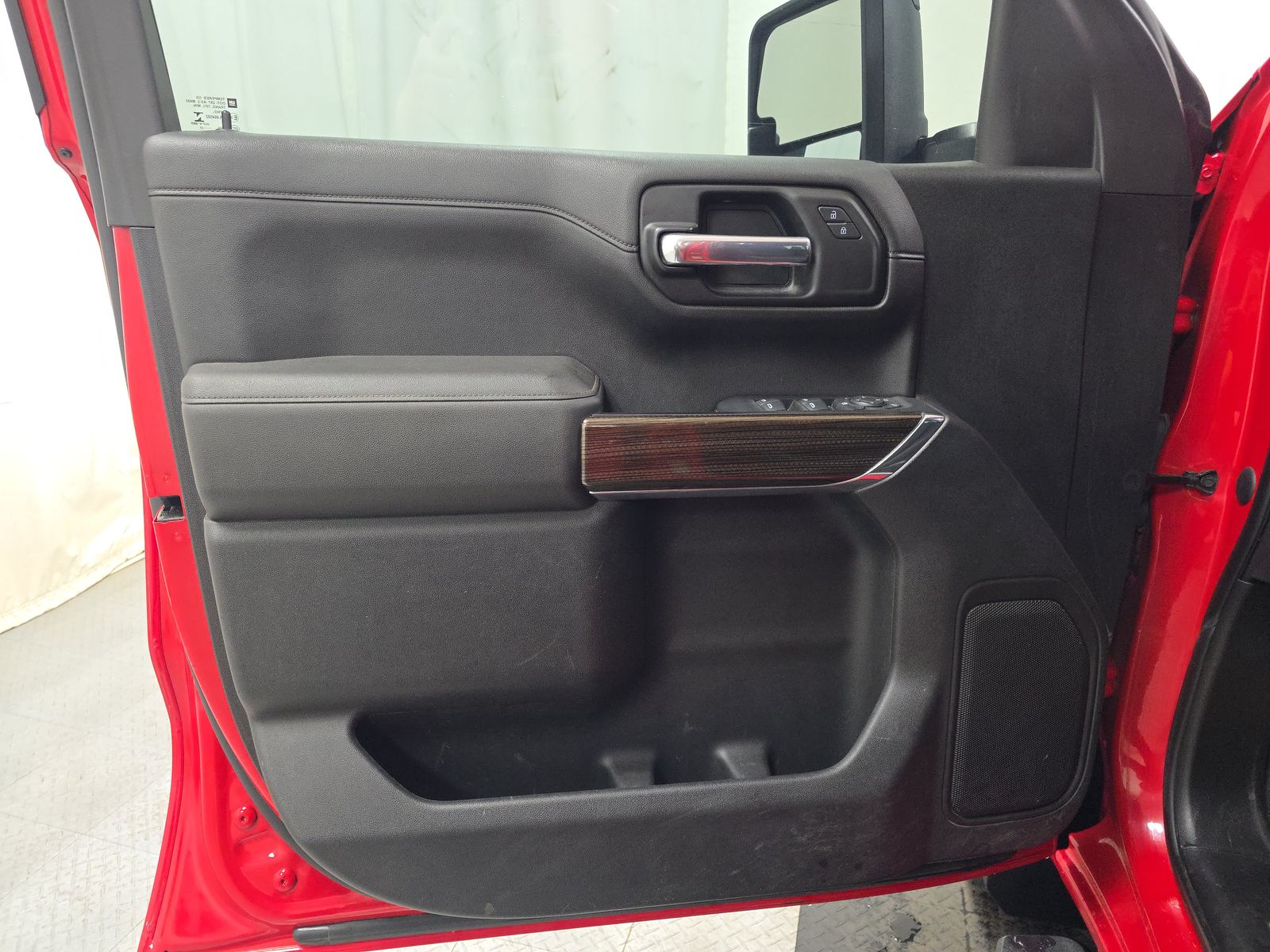 2022 Chevrolet Silverado 1500 LTD LT Trail Boss AWD