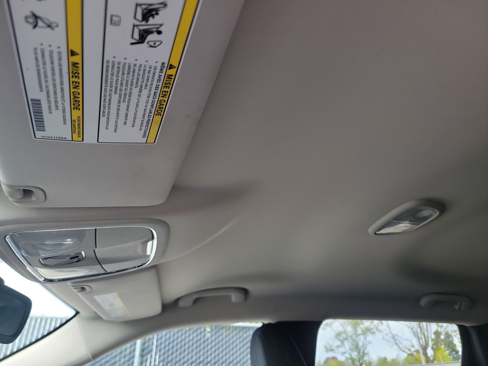 2014 Jeep Cherokee Latitude FWD