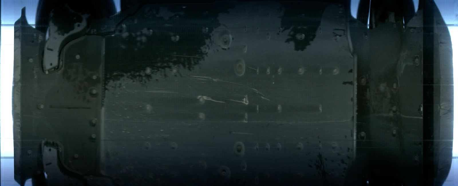 2021 Porsche Taycan Turbo S AWD