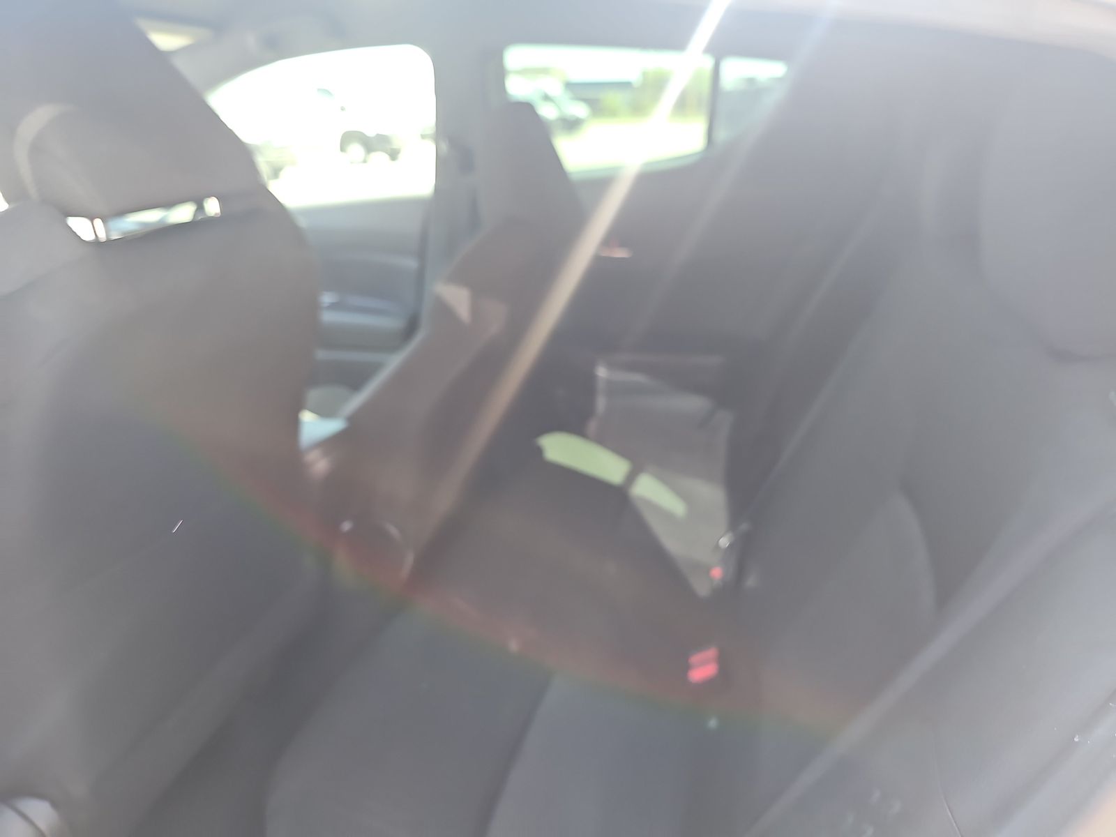 2019 Toyota C-HR XLE FWD