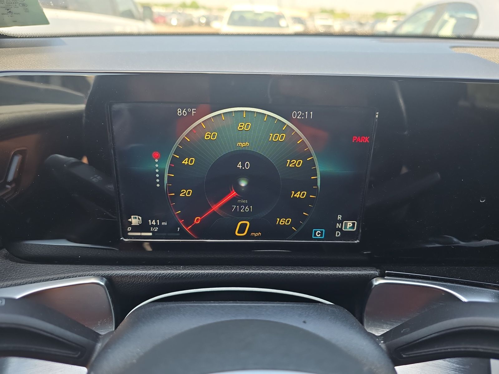 2020 Mercedes-Benz GLB GLB 250 AWD