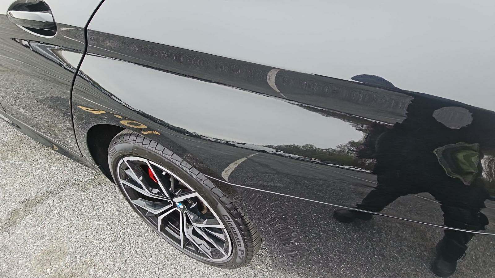 2022 BMW 5 Series 540i xDrive AWD