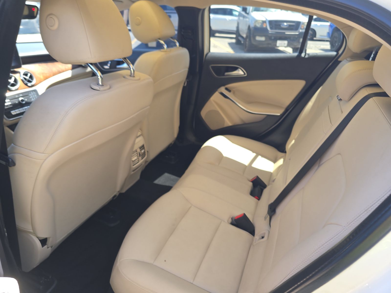 2019 Mercedes-Benz GLA GLA 250 FWD