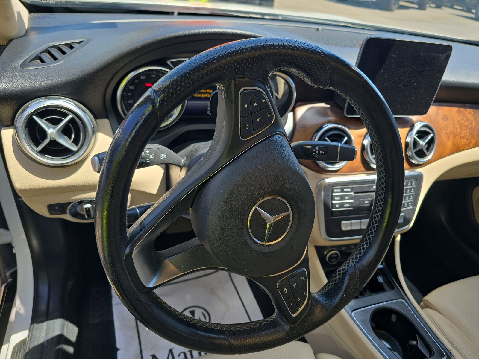 2019 Mercedes-Benz GLA GLA 250 FWD