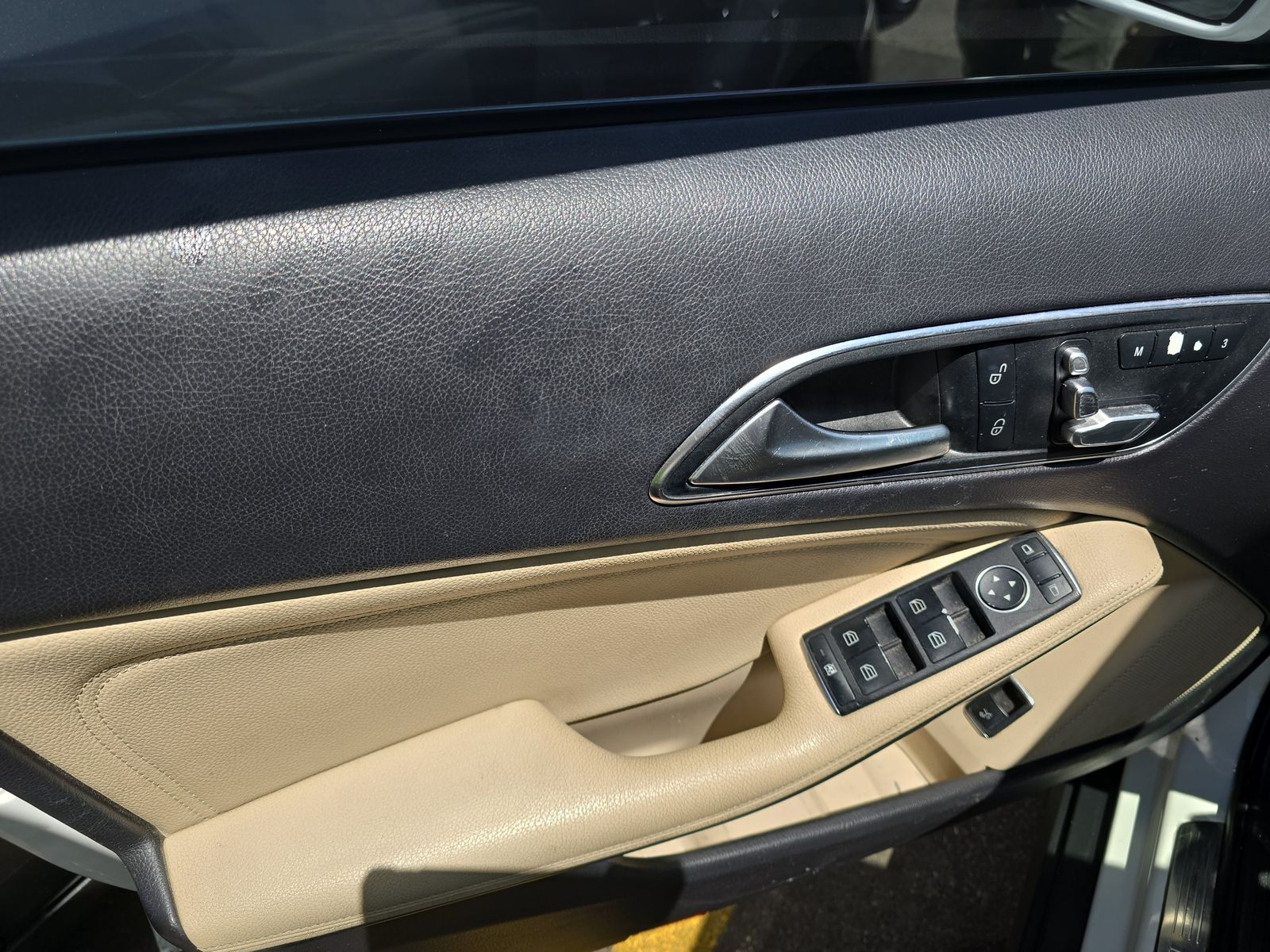 2019 Mercedes-Benz GLA GLA 250 FWD