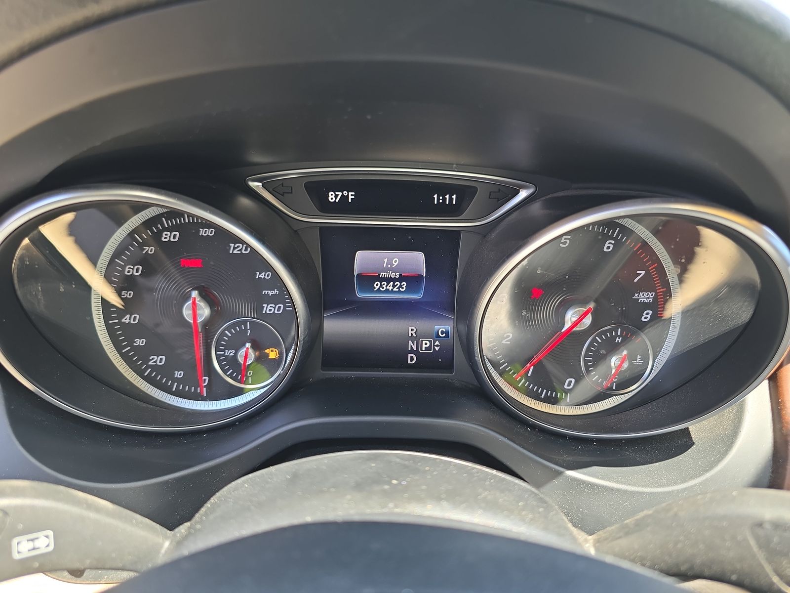 2019 Mercedes-Benz GLA GLA 250 FWD