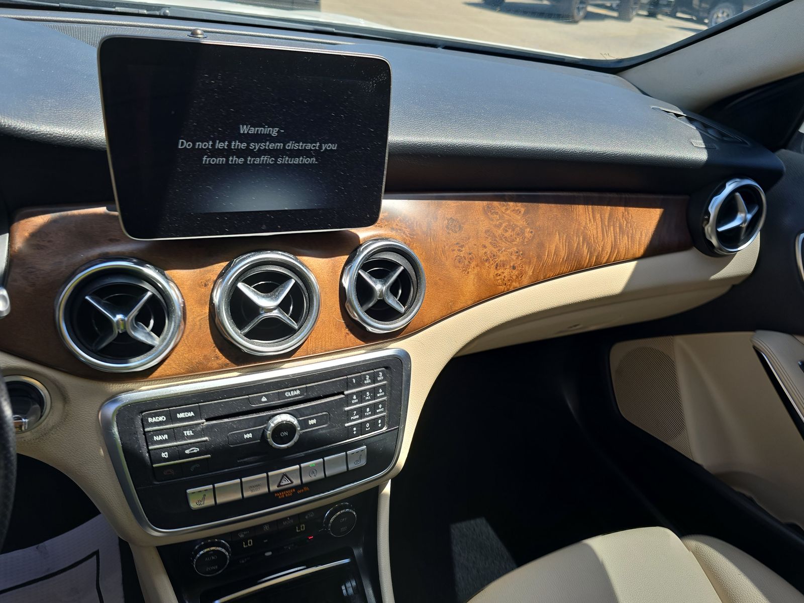 2019 Mercedes-Benz GLA GLA 250 FWD