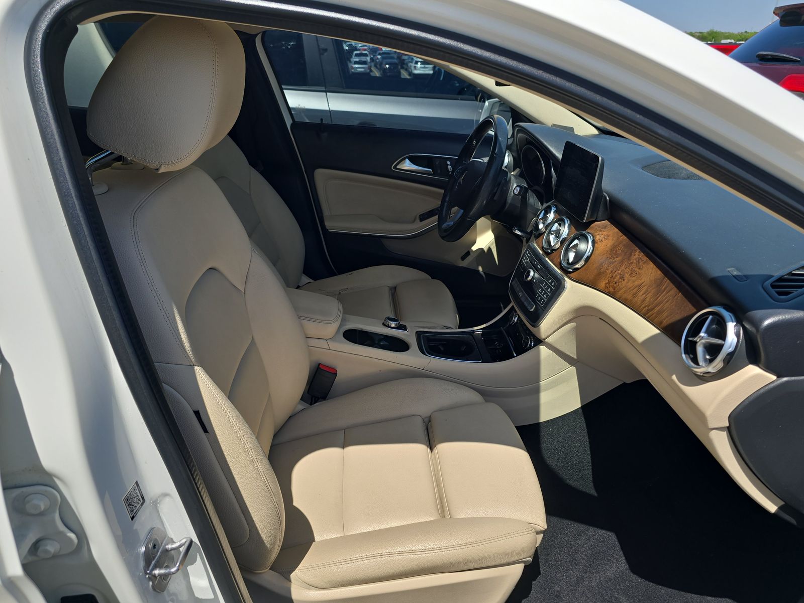 2019 Mercedes-Benz GLA GLA 250 FWD