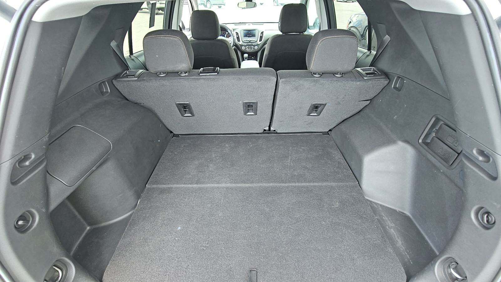 2023 Chevrolet Equinox LT FWD